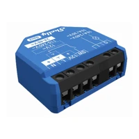 · Unterputz·""1 Gen3""· Relais· max 16A· 1 Kanal· W