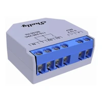 · Unterputz·""Dimmer 0/1-10V PM Gen3""