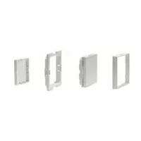 · Plug & Play Zubehör·""BLU Wall Switch 4 Adapter L