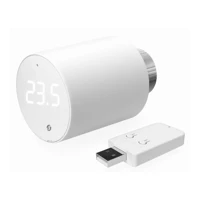 · Plug & Play""2x Blu TRV & Gateway Gen3"" - Shelly