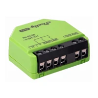 · Unterputz·""DALI Dimmer Gen3""· Relais· LED Licht