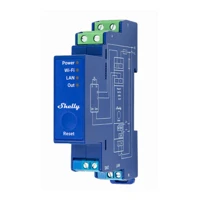 · Hutschiene·""Pro Dimmer 0/1-10V PM""· Messfunktio