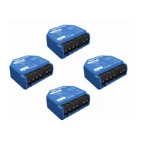 · Unterputz·""1 Gen3""· 4er Pack· Relais· max 16A·