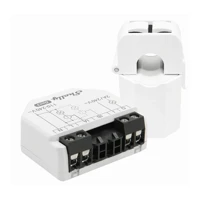 · Unterputz·""EM Gen3""· inkl. 1x 50A Klemme· Strom