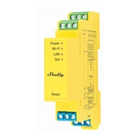 · Hutschiene·""Pro RGBWW PM""· LED Lichtcontroller·