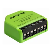 · Unterputz·""Dimmer Gen3""· Relais· LED Lichtcontr