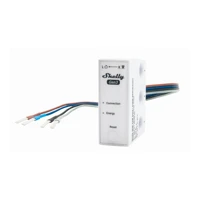 · Hutschiene·""3EM-63W Gen3""· Stromzähler