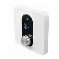 X·""Smart Thermostat ST1820 PBS""