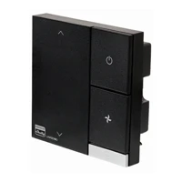 X·""Smart Thermostat ST802-B PBS""