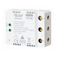 X·""SW40 25A Relay PbS""