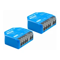 · Unterputz·""1 Gen4 2er Pack""· Relais· max 16A· 1