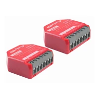 · Unterputz·""1PM Gen4 2er Pack""· Relais· max 16A·
