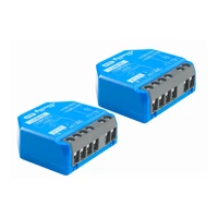 · Unterputz·""1 Gen4 4er Pack""· Relais· max 16A· 1