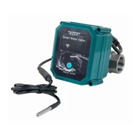 X·""Smart water valve FK-V02T-DIN20-PBS""