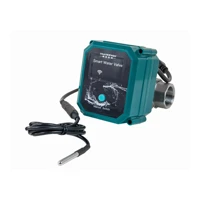 X·""Smart water valve FK-V02T-DIN15-PBS""