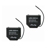 · Unterputz·""LoRa Add-on""· 2er Pack - Die ultimat