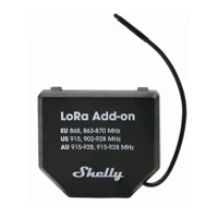 · Unterputz·""LoRa Add-on"" - Die ultimative Lösung