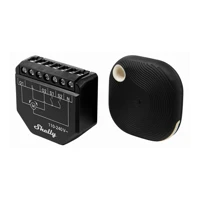 Shutter+ BLU Button Tough1 Pack