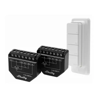 Shutter x2+ BLU RC Button 4 Pack