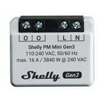 · Unterputz·""PM Mini Gen. 3""· WLAN· BT