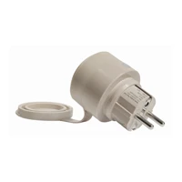 Outdoor Plug S Gen3 Zwischenstecker für draussen