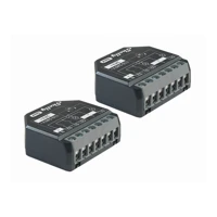 2PM Gen4 WiFi-Switch Matter X2 - Shelly 2PM Gen4 Wi