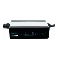 PbS·""TopAC Portable EV Charger 11kW""· Tragbares L