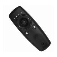 · Plug & Play·""Blu Remote Control ZB black""· Fern