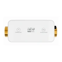 PbS·""Neo Smart Water Valve""· Wasserventil