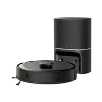Tapo RV30 Max White Robot Vacuum