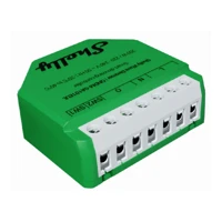 Wave Dimmer EU LR Intelligenter Dimmer grün 3800238