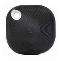 ? Plug & Play ? ""Blu ZB Button Tough Black"" ? Sch