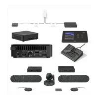 TAP Large Room Zoom Rally Plus Asus NUC
