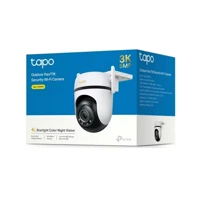 Tapo C530WS Outdoor Pan/Tilt Security Wi-Fi