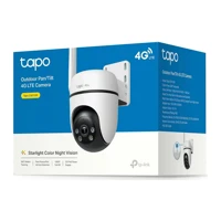 TP-Link Tapo C501GW Outdoor Pan/Tilt 4G LTE