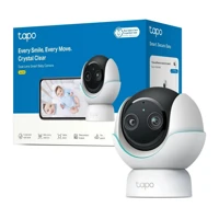 Tapo C840 Dual-Objektiv Smart Baby