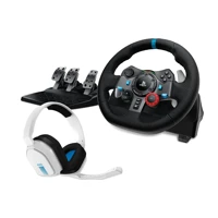 G29 DrivingForceRacingWheel PlayStation5 - Lenkrad
