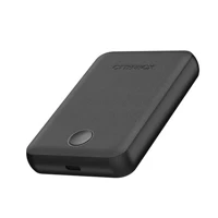 Wireless PowerBank| MagSafe| 7.5W| 5000mAh| Qi| USB