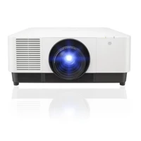 VPL-FHZ101L LCD-Projektor,Laser/Phosphor,Installati