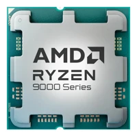 Ryzen 7 9850X3D 8C/16T TRAY - 5,6 GHz - Sockel AM5