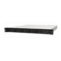 Thinksystem SR250 V3 1xIntel - Server - 2,8 GHz