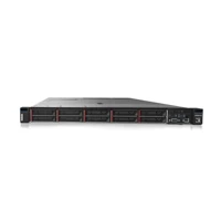 Thinksystem SR630 V3 1xIntel - Server - Xeon Silber