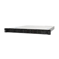THINKSYSTEM SR250 V3 6353P 32GB - Server - 2,7 GHz