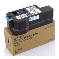 WASTE BOX WB-P11 6K
