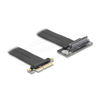 Riser Karte PCI Express 3.0 x4 Stecker zu U.2 SFF-8