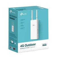 TL-MR100-Outdoor 4G 300 Mbps Wi-Fi Outdoor