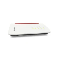 WLAN Router Wi-Fi 7 Box 5690 - Router - WLAN - Glas