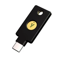 YubiKey 5C NFC - USB-C Sicherheitsschlüssel