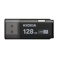 USB3.0 Stick TransMemory U301 black 128GB - 128 GB