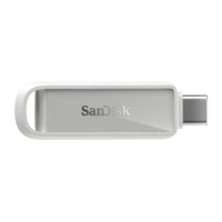 Phone Drive USB-C Arctic White 128GB - USB-Stick